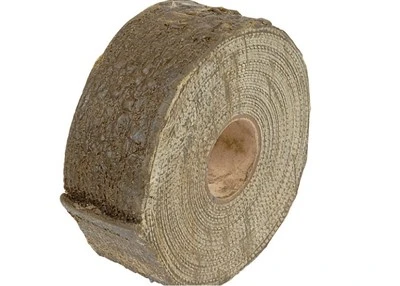 Petrolatum Coating System